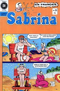 Issue #29