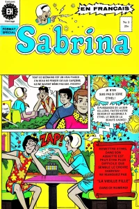Issue #3