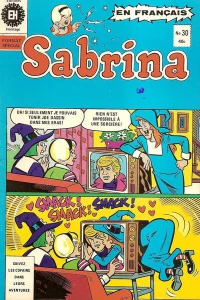 Issue #30