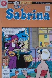 Issue #35