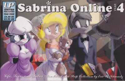 Cover of Year 4
