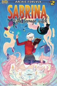 Issue #2