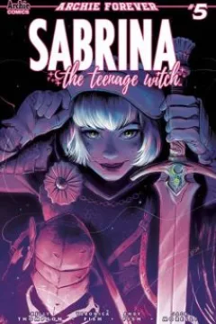 Issue #5