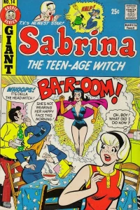 Issue #14