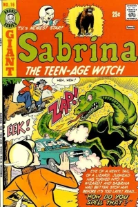 Issue #16