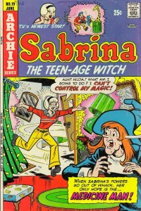 Issue #19