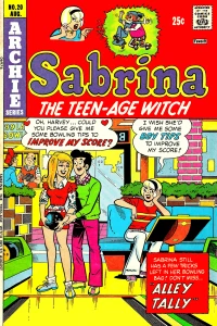 Issue #20