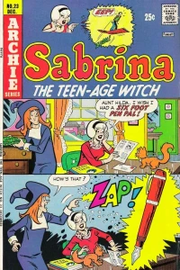 Issue #23