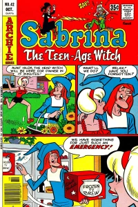 Issue #42