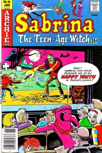 Issue #46