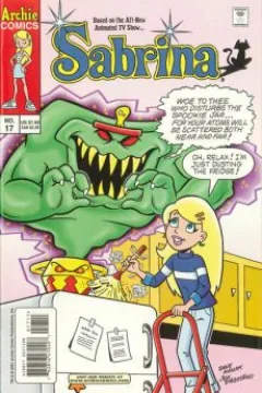 Issue #17