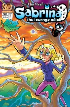 Cover of A New Leaf