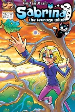 A New Leaf