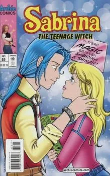 Cover of Charmed, I'm Sure