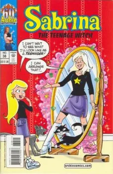 Cover of No Time Like the Present