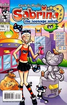 Cover of Salem Mania
