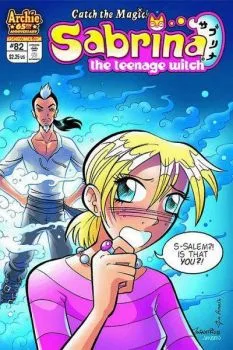 Cover of Salem Returns