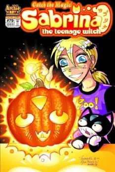 Cover of Trick or Trick?
