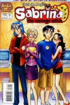 Web of Secrets