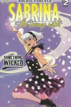 Something Wicked