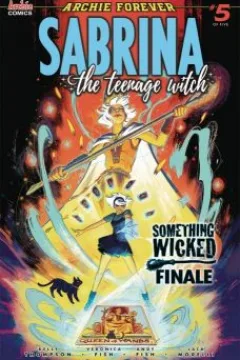 Something Wicked