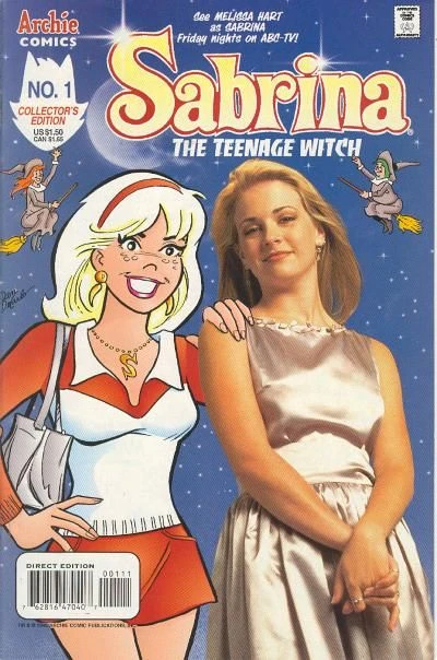Cover of Do You Believe in Magic?