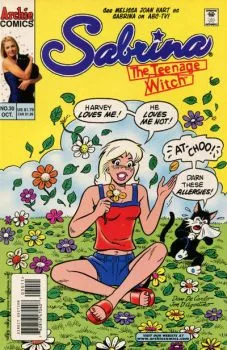 Cover of Issue #30