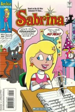 Issue #5
