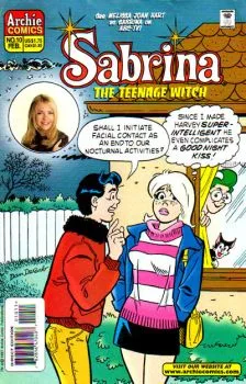 Cover of Issue #10