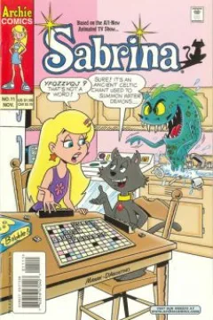 Issue #11