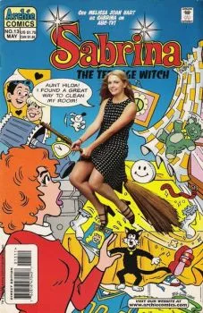 Cover of Issue #13