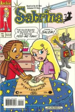 Issue #19