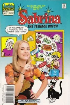 Cover of Issue #20