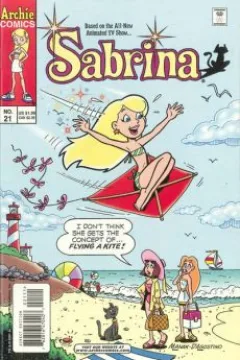 Issue #21