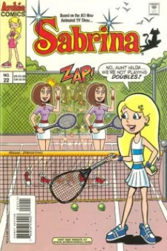 Issue #22