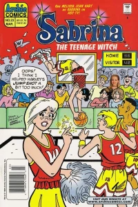 Issue #23