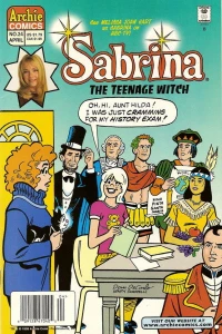 Issue #24