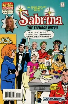 Cover of Issue #24