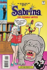 Issue #26
