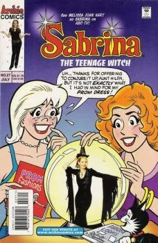 Cover of Issue #27