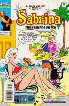 Cover of Issue #29