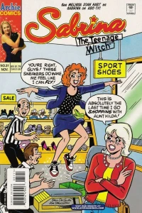 Issue #31