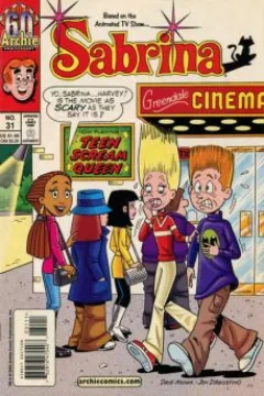Issue #31