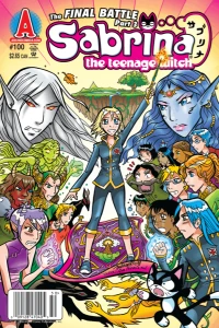 The Final Battle - Part 3