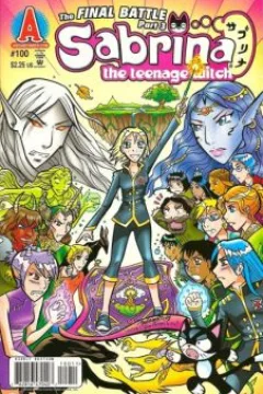The Final Battle - Part 3