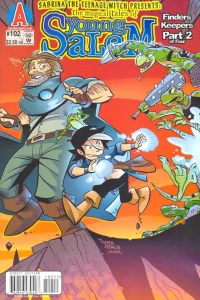 Finders Keepers, Part Two