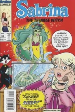 Issue #43