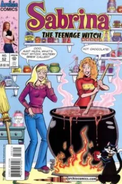 Issue #52
