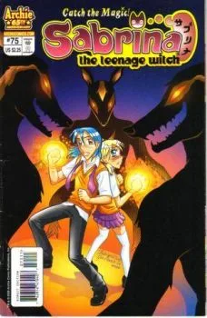 Cover of Monsters Resurfacing - Part 1