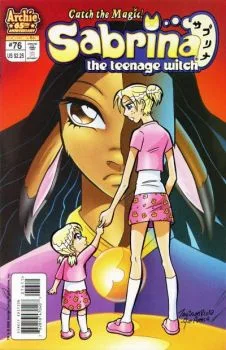 Cover of Monsters Resurfacing - Part 2